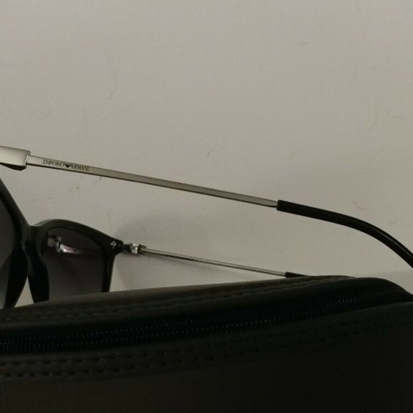 Authentic Emporio Armani Designer Sunglasses - Picture 3 of 7